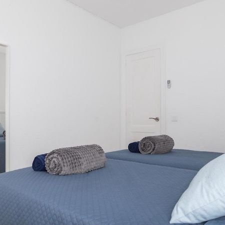 Апартаменти Naia House Lanzarote Пуерто-дель-Кармен Екстер'єр фото