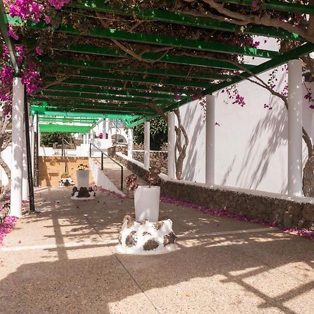 Апартаменти Naia House Lanzarote Пуерто-дель-Кармен Екстер'єр фото