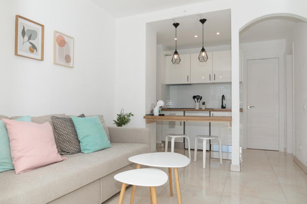 Апартаменти Naia House Lanzarote Пуерто-дель-Кармен Екстер'єр фото