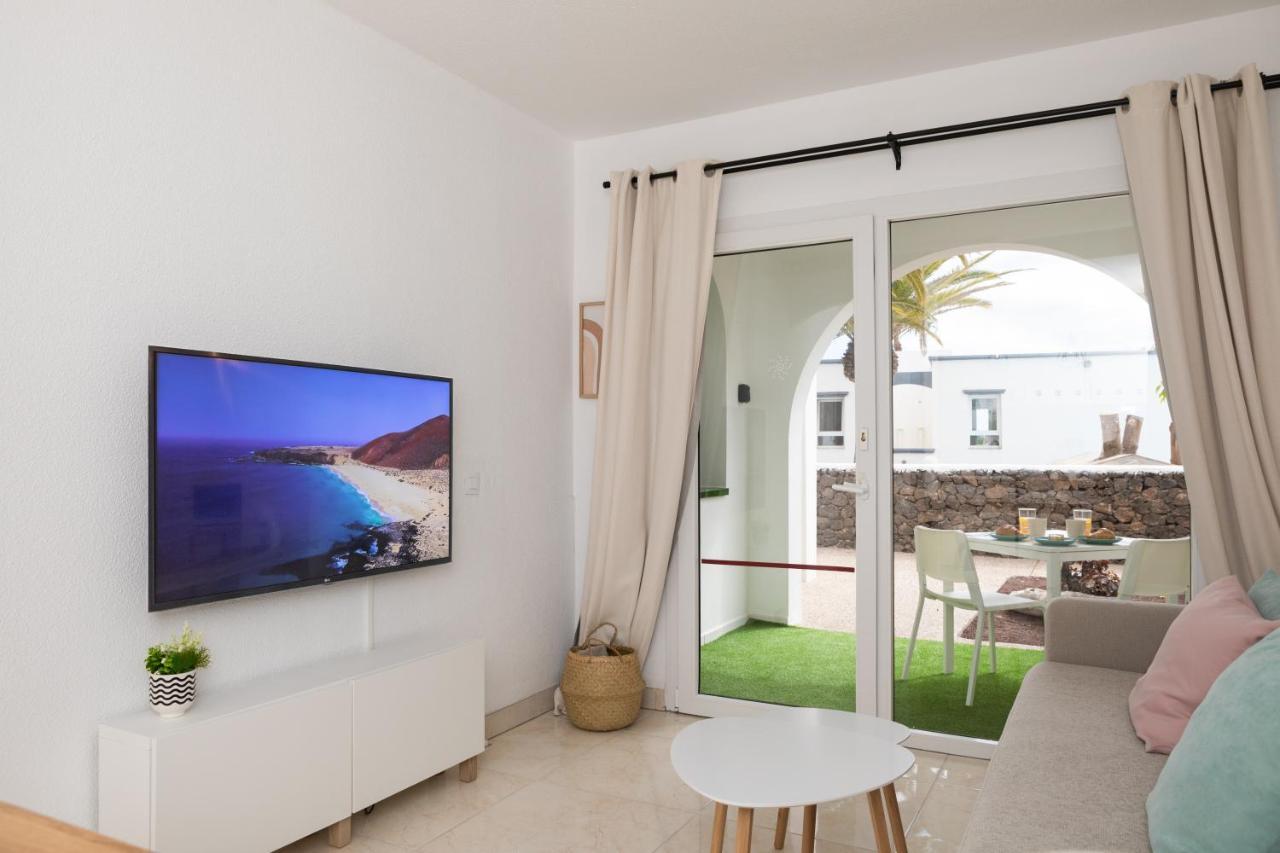 Апартаменти Naia House Lanzarote Пуерто-дель-Кармен Екстер'єр фото