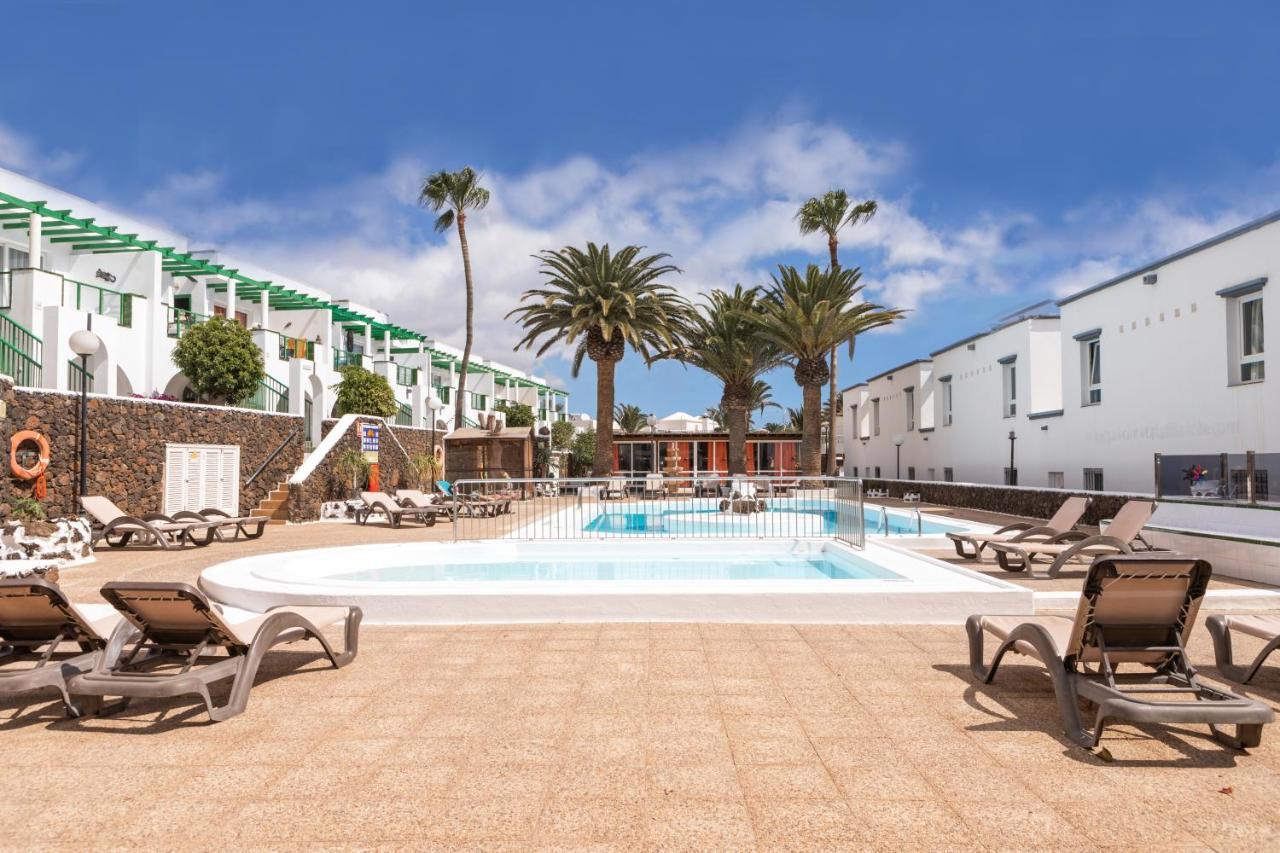 Апартаменти Naia House Lanzarote Пуерто-дель-Кармен Екстер'єр фото