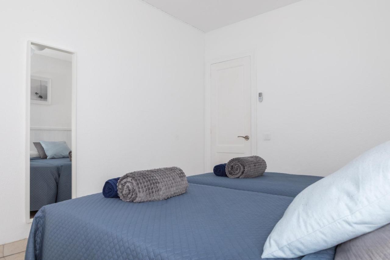 Апартаменти Naia House Lanzarote Пуерто-дель-Кармен Екстер'єр фото