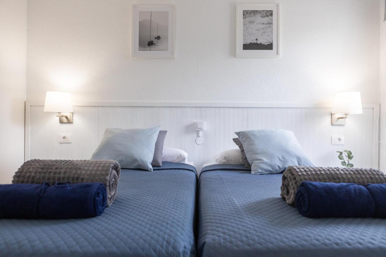 Апартаменти Naia House Lanzarote Пуерто-дель-Кармен Екстер'єр фото