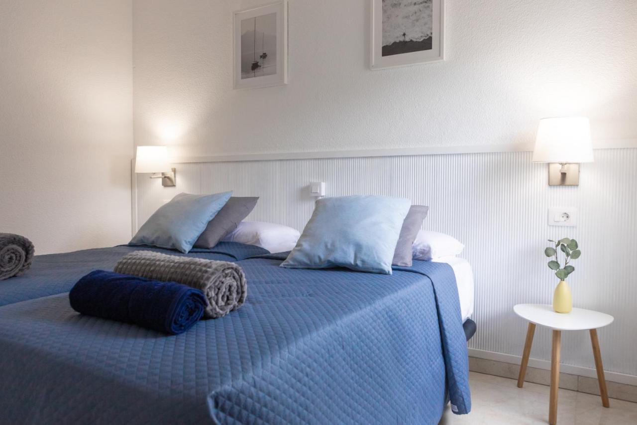 Апартаменти Naia House Lanzarote Пуерто-дель-Кармен Екстер'єр фото