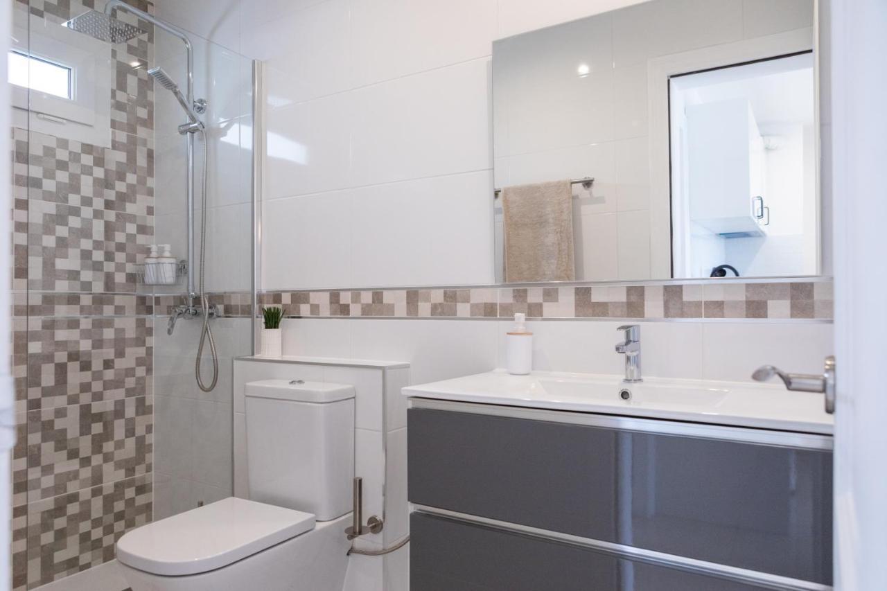 Апартаменти Naia House Lanzarote Пуерто-дель-Кармен Екстер'єр фото