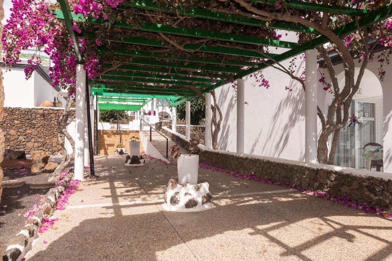 Апартаменти Naia House Lanzarote Пуерто-дель-Кармен Екстер'єр фото
