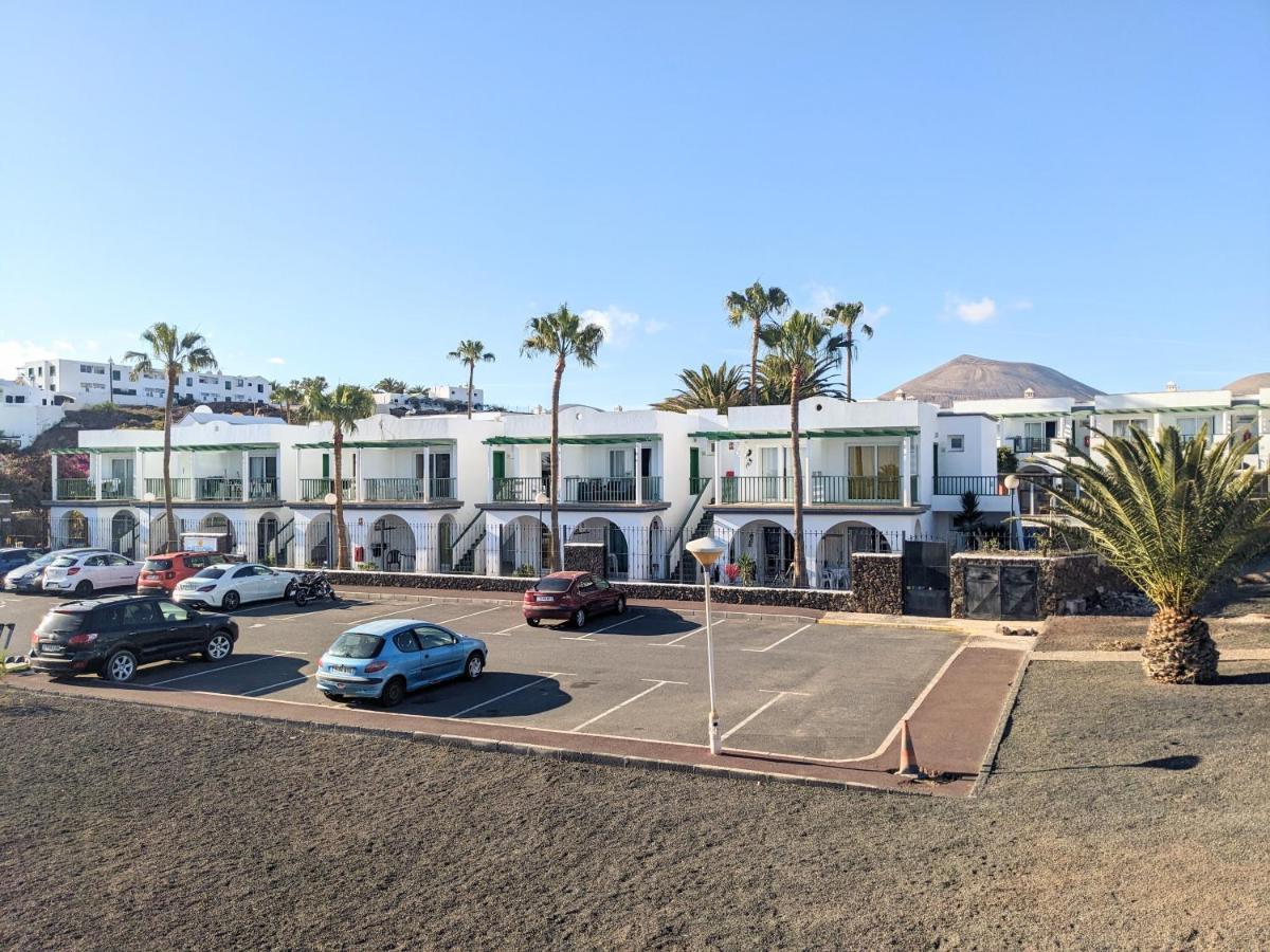 Апартаменти Naia House Lanzarote Пуерто-дель-Кармен Екстер'єр фото