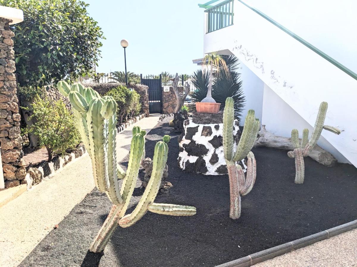 Апартаменти Naia House Lanzarote Пуерто-дель-Кармен Екстер'єр фото