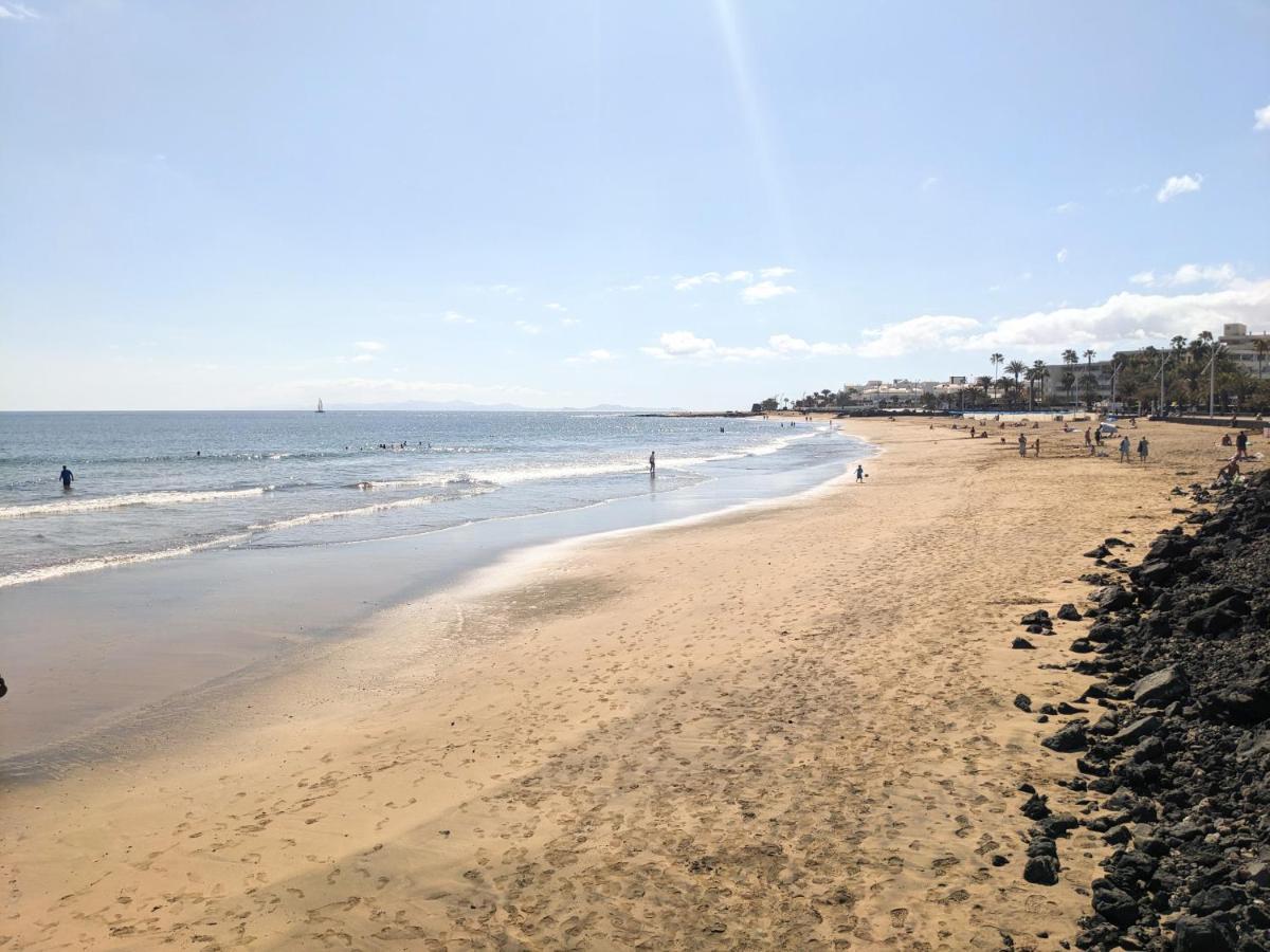 Апартаменти Naia House Lanzarote Пуерто-дель-Кармен Екстер'єр фото